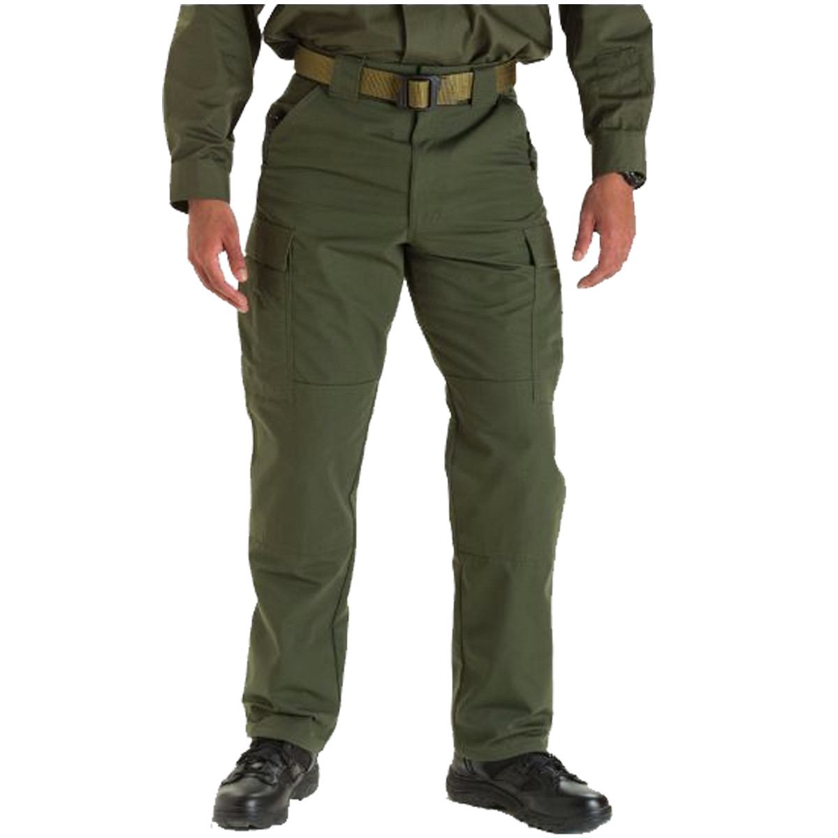 5.11 Tactical TDU Pant - PFAS | Curtis Blue Line
