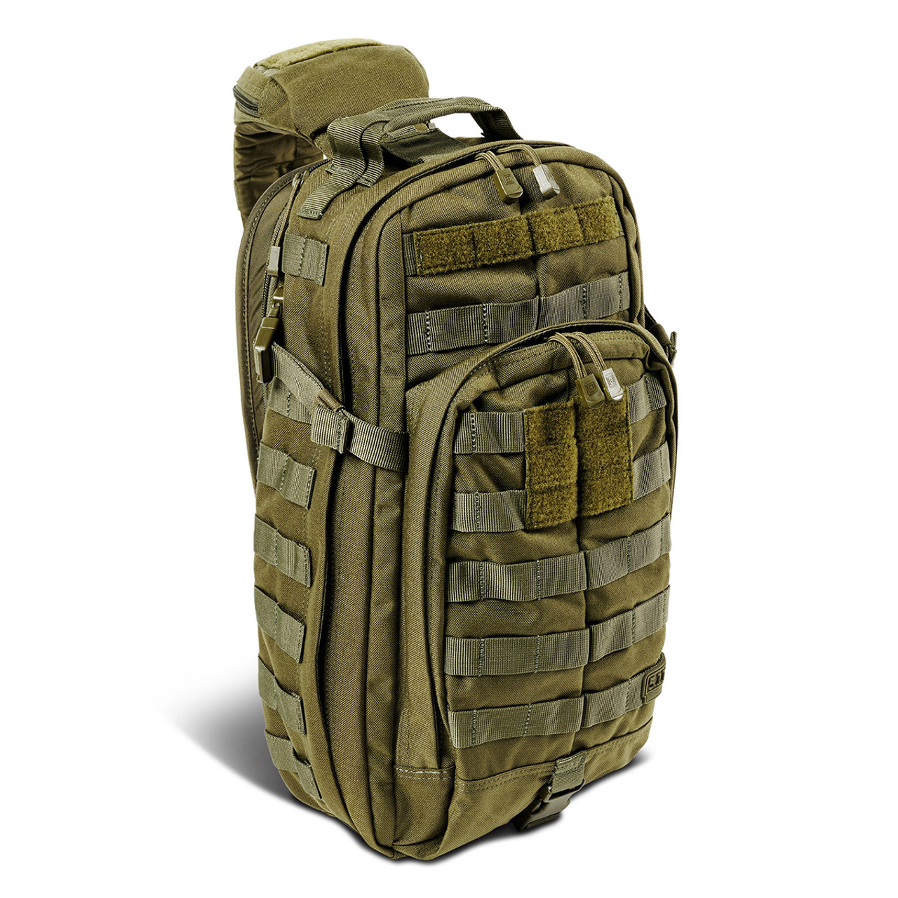 Shop 5.11 Tactical RUSH MOAB 10 at CurtisBlueLine.com