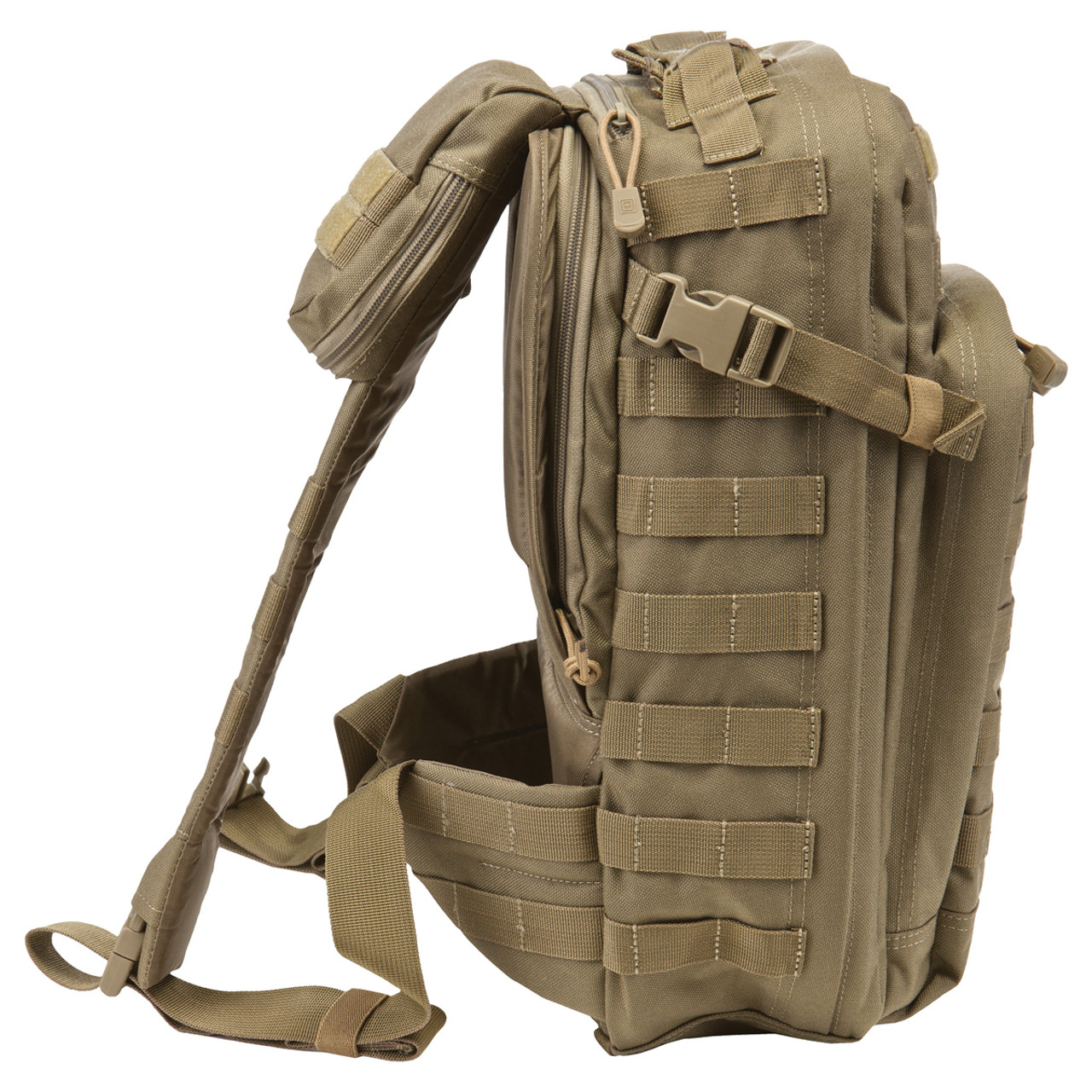 Shop 5.11 Tactical RUSH MOAB 10 at CurtisBlueLine.com