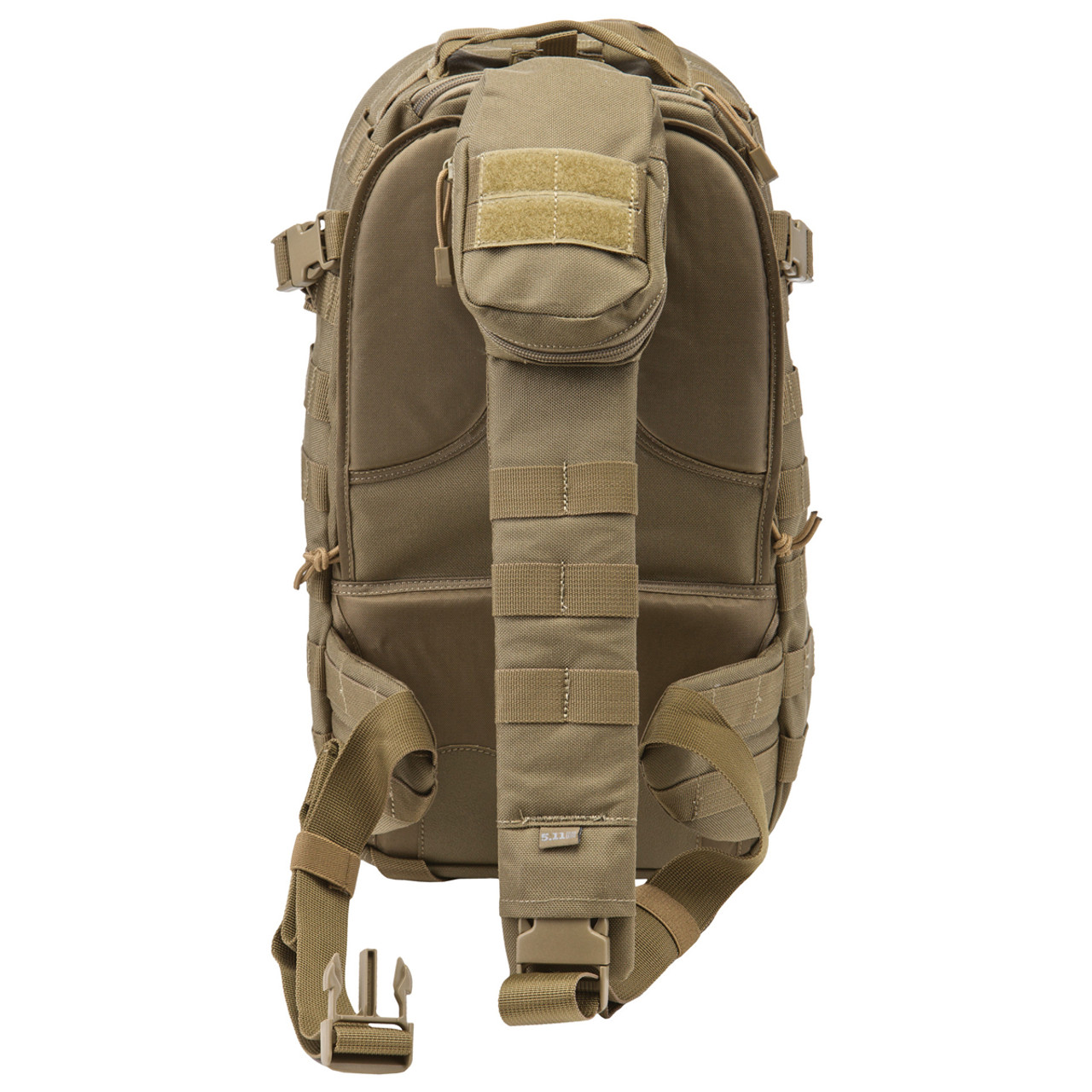 Shop 5.11 Tactical RUSH MOAB 10 at CurtisBlueLine.com