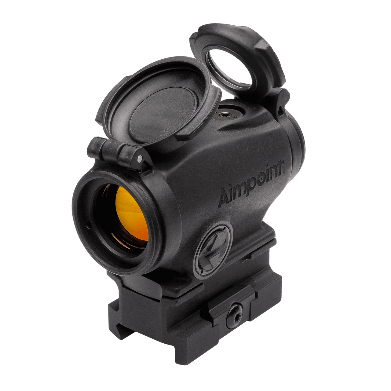 Aimpoint® US Store - Micro T-2 Red Dot Sight, Standard Mount