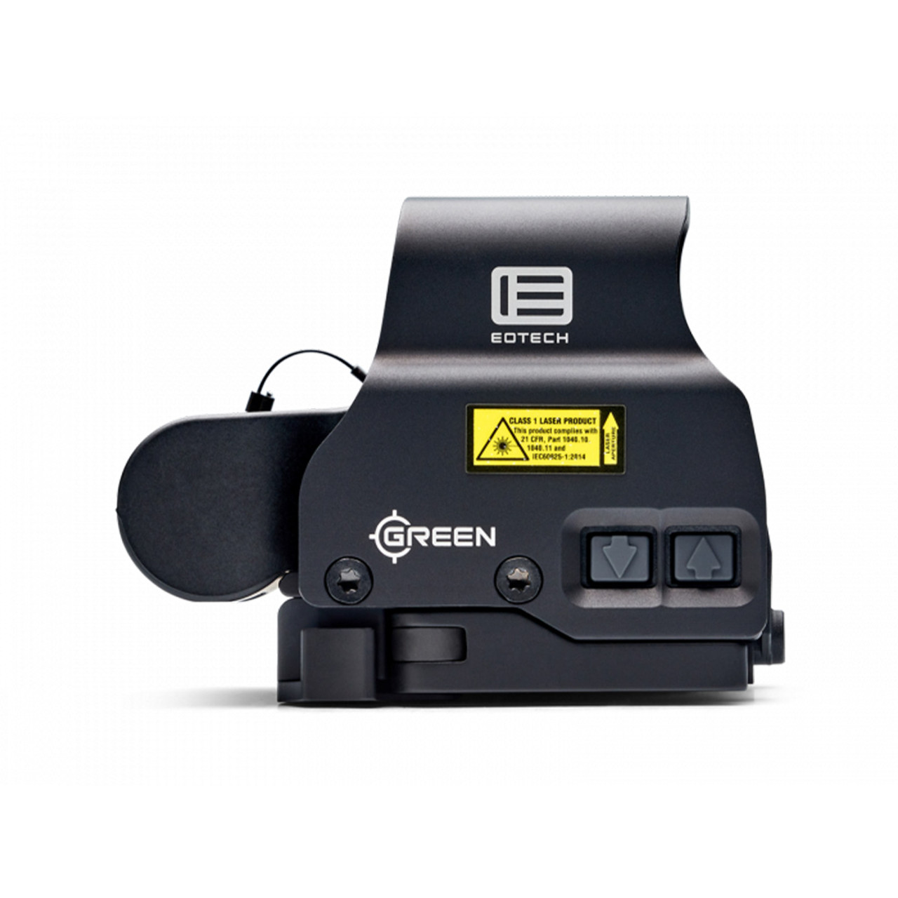 EOTech Model EXPS2 Holographic Sight | Curtis Blue Line