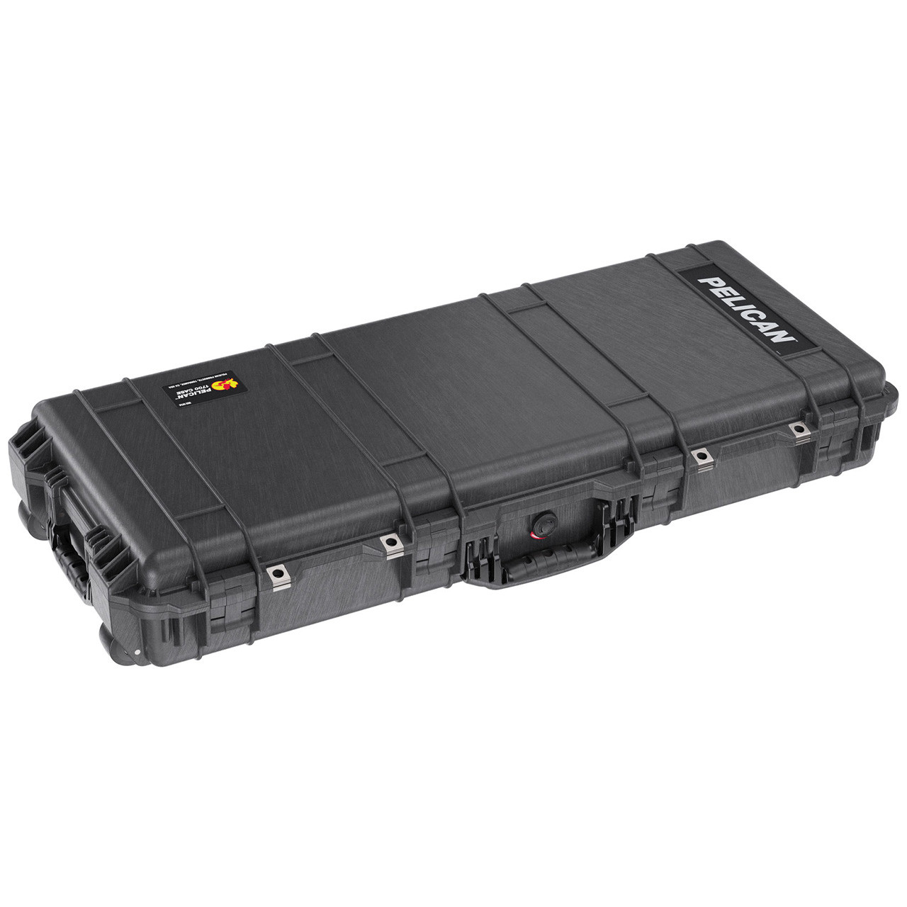 PELICAN 1700 CASE 防水ケース Pelican 1700 Protector Long Case | Curtis Blue Line
