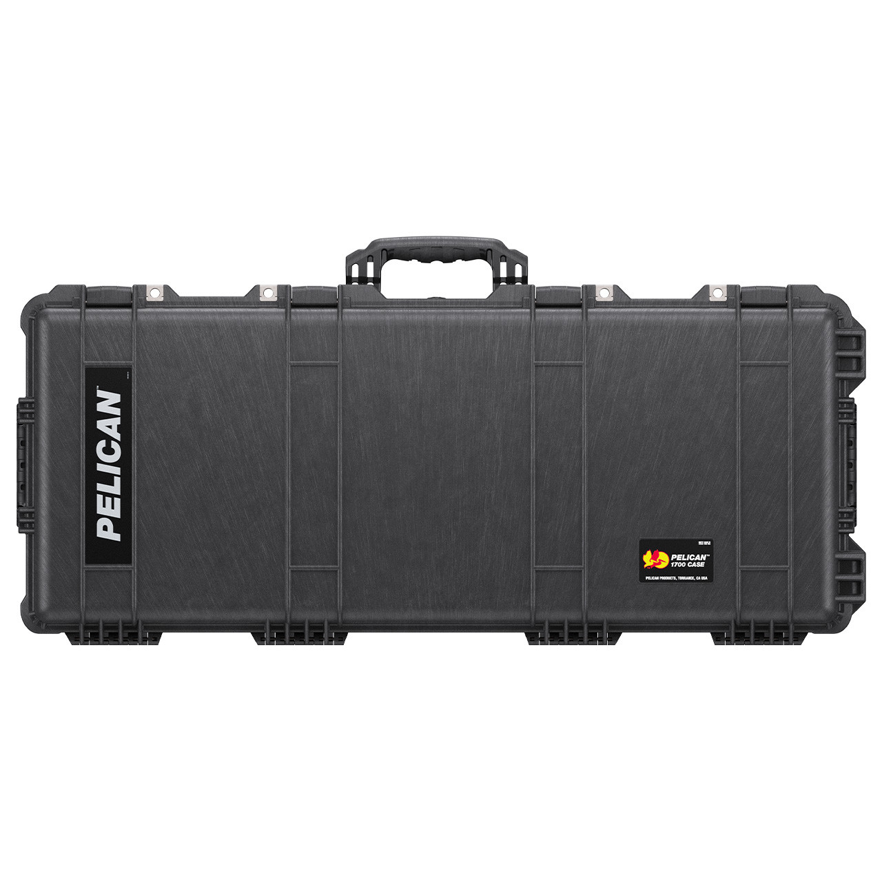 Pelican 1700 Protector Long Case | Curtis Blue Line