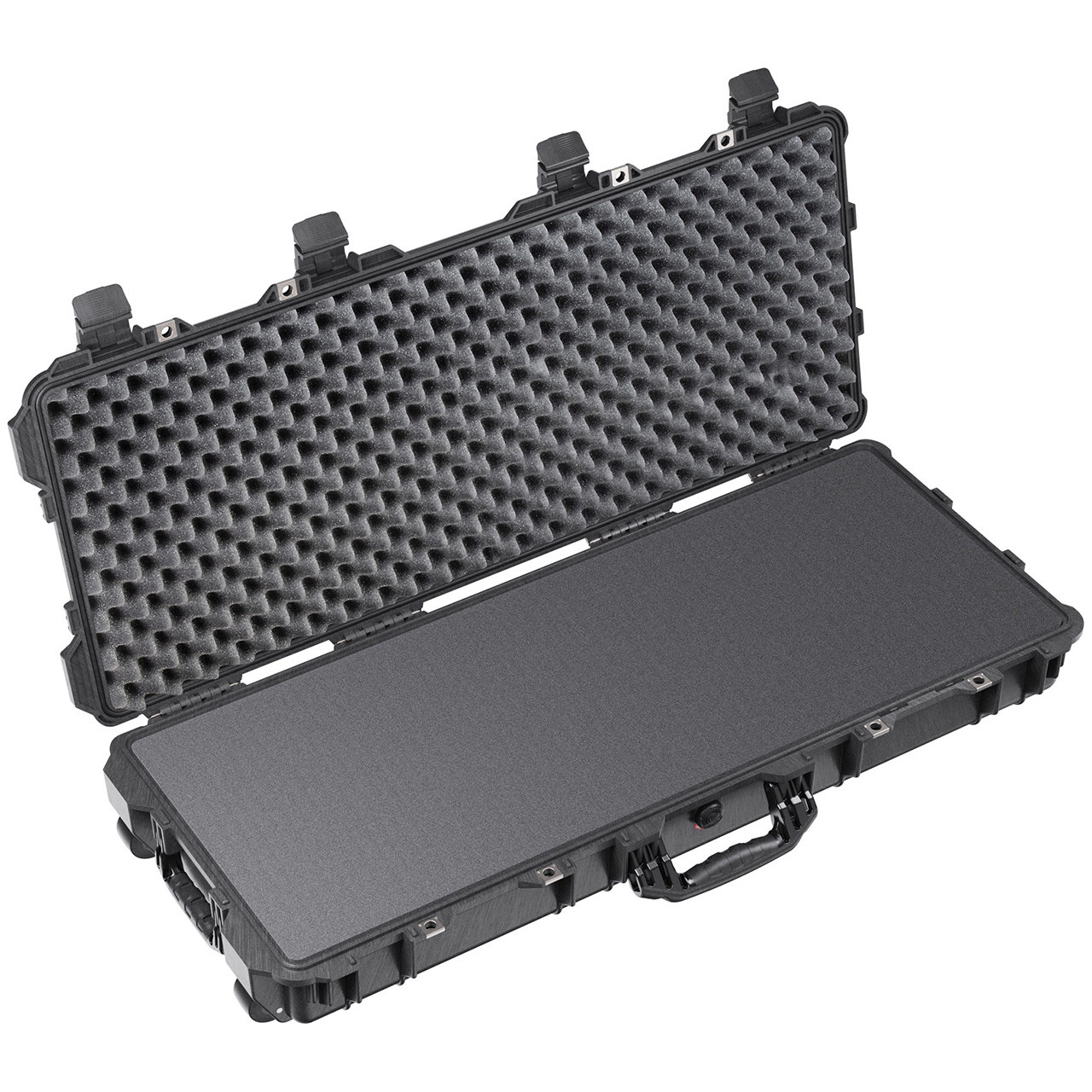 Pelican 1700 Protector Long Case | Curtis Blue Line