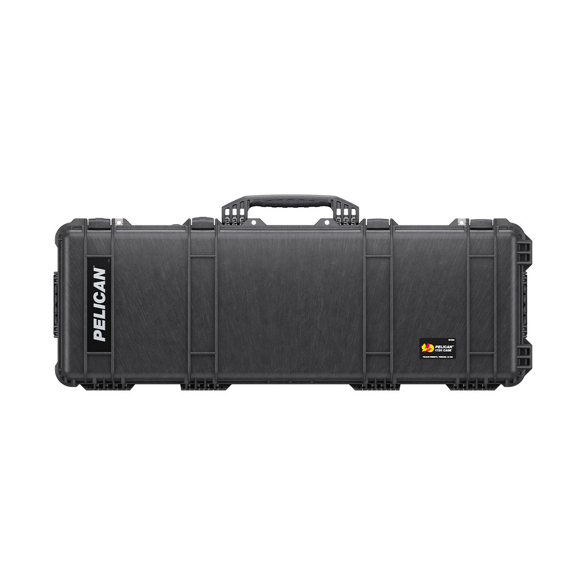 Pelican 1720 Protector Long Case | Curtis Blue Line Pelican 1720 Protector Long Case | Curtis Blue Line