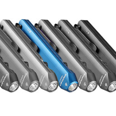 Streamlight Wedge Flashlight - Blue Streamlight Wedge Flashlight - Blue