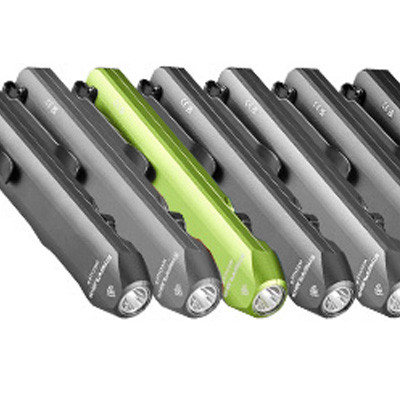 Streamlight Wedge EDC Pocket Light | Curtis Blue Line