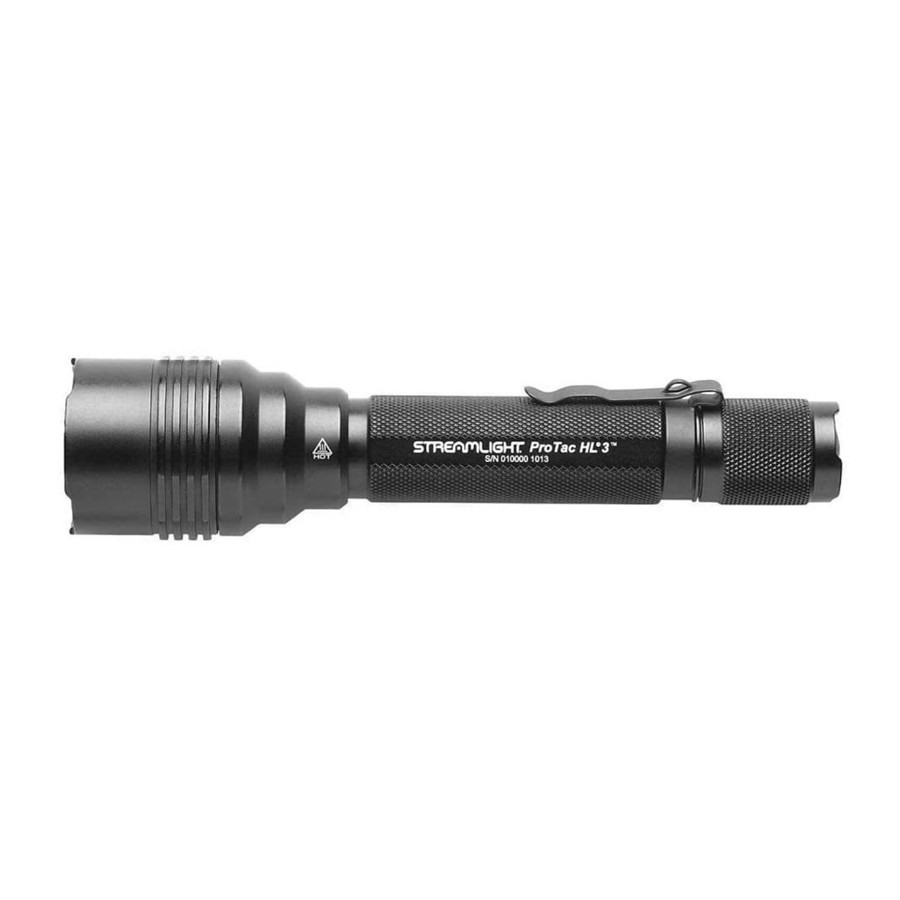 streamlight HL3 ストリートライトHL3 SUREFIRE Streamlight ProTac HL 3 Flashlight | Curtis Blue Line