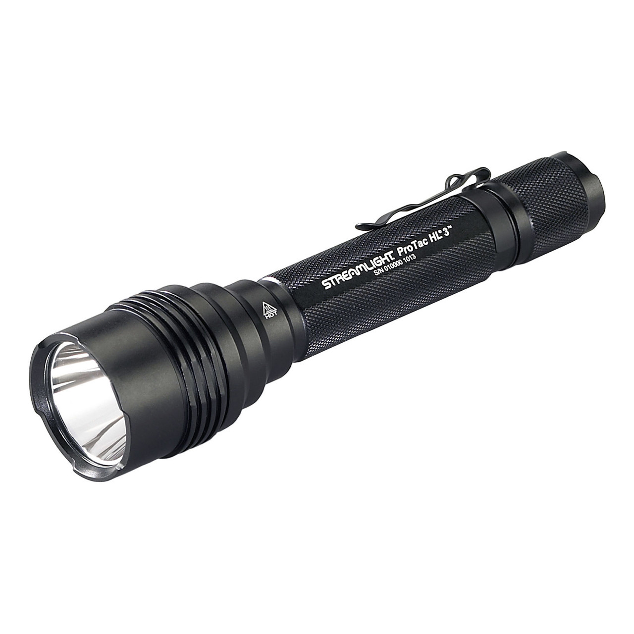 streamlight HL3 ストリートライトHL3 SUREFIRE Streamlight ProTac HL 3 Flashlight | Curtis Blue Line
