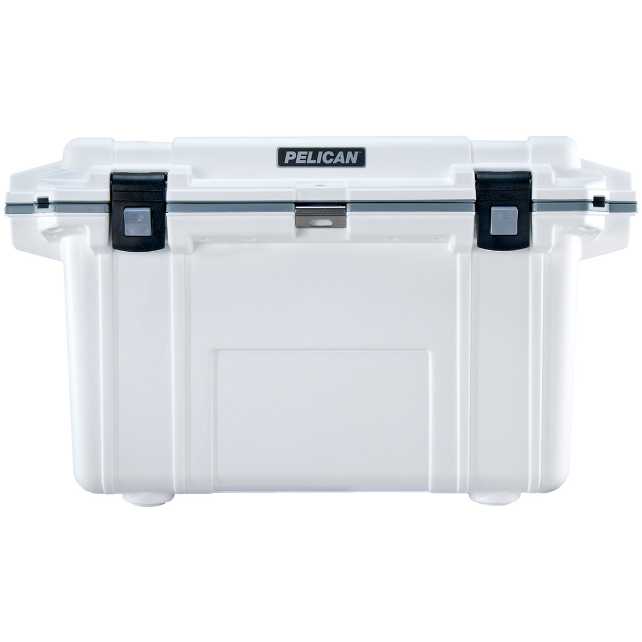 Pelican ProGear 20-Quart Elite Cooler - Dark Gray/Green