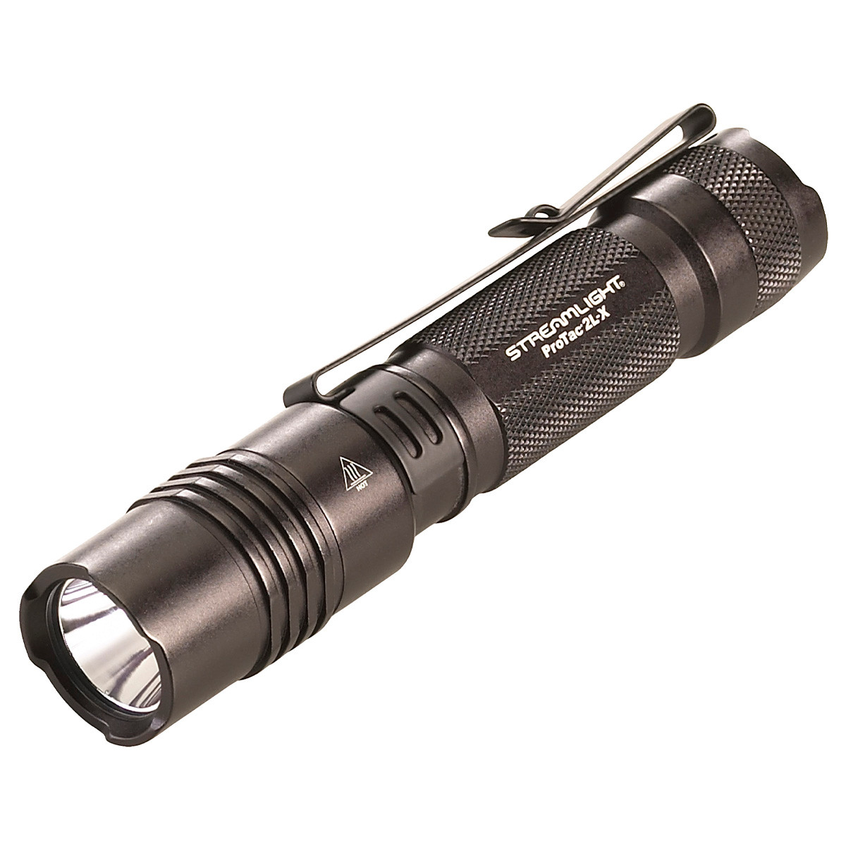 Streamlight ProTac 2L-X Flashlight | Curtis Blue Line