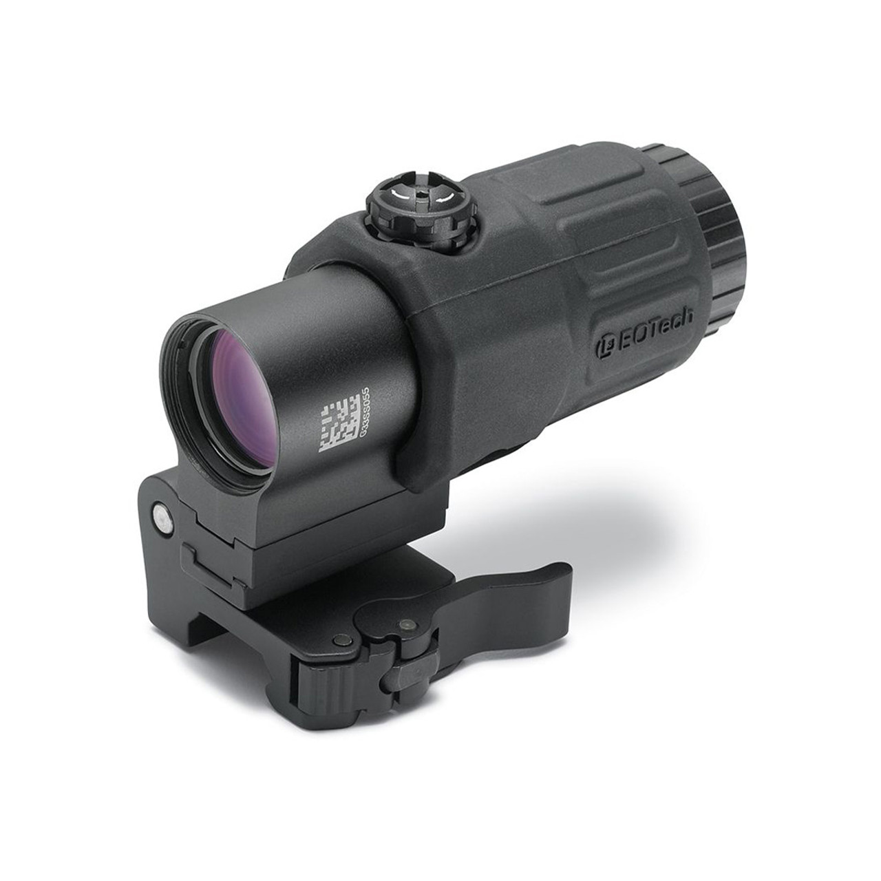 エボリューションギア EOTECH G33 MAGNIFIER Evolution Gear 製 】 EOTECH G33 MAGNIFIER レプリカ Gen.1