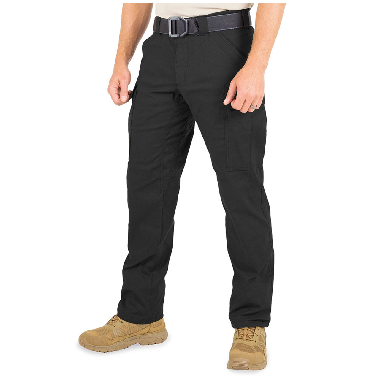 Rothco Navy Blue Rip-Stop BDU Pants - 5929