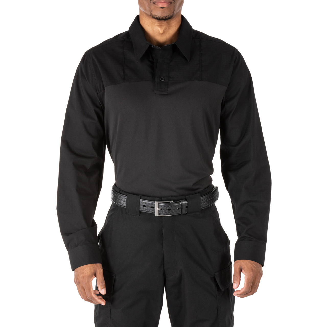 5.11 Tactical Stryke PDU Rapid Long Sleeve Shirt | Curtis