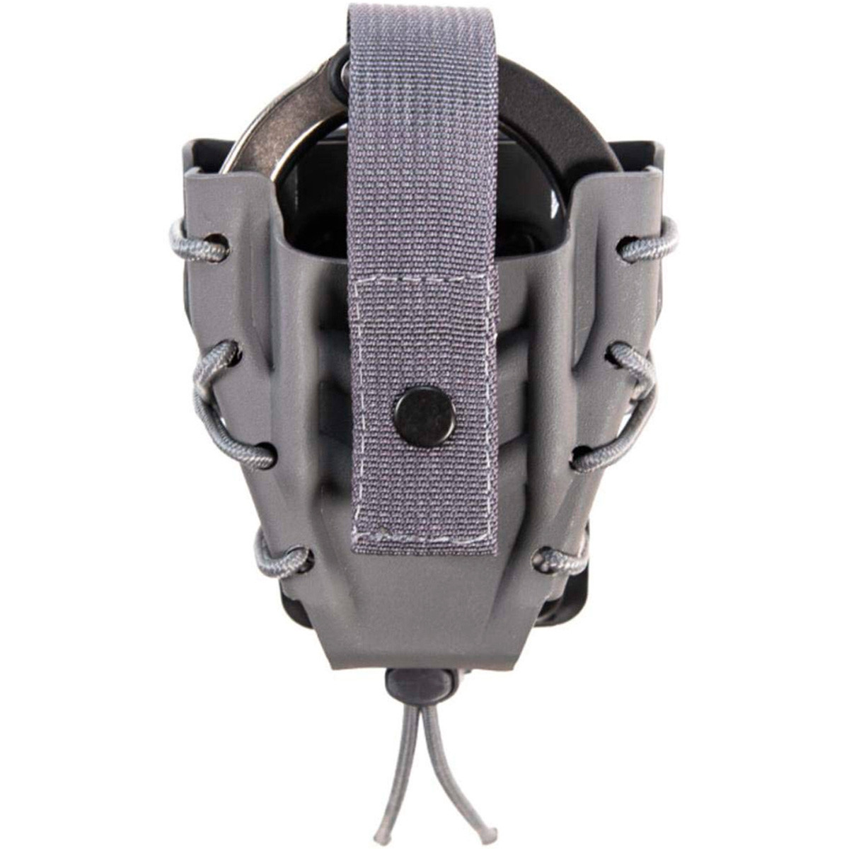 ハイファイブチーフ Shop High Speed Gear Kydex Handcuff TACO Pouch for police
