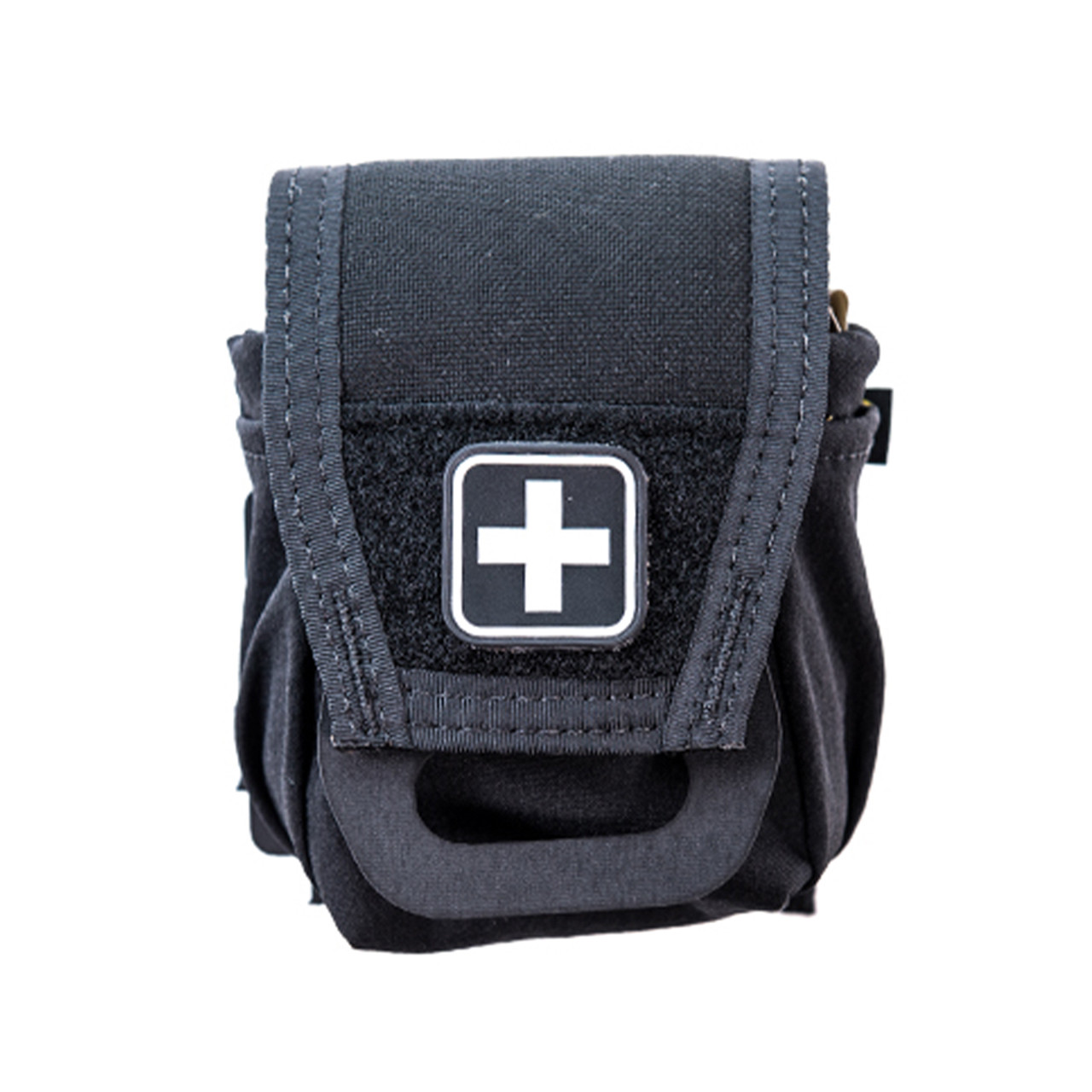 High Speed Gear Revive Medical Pouch Black