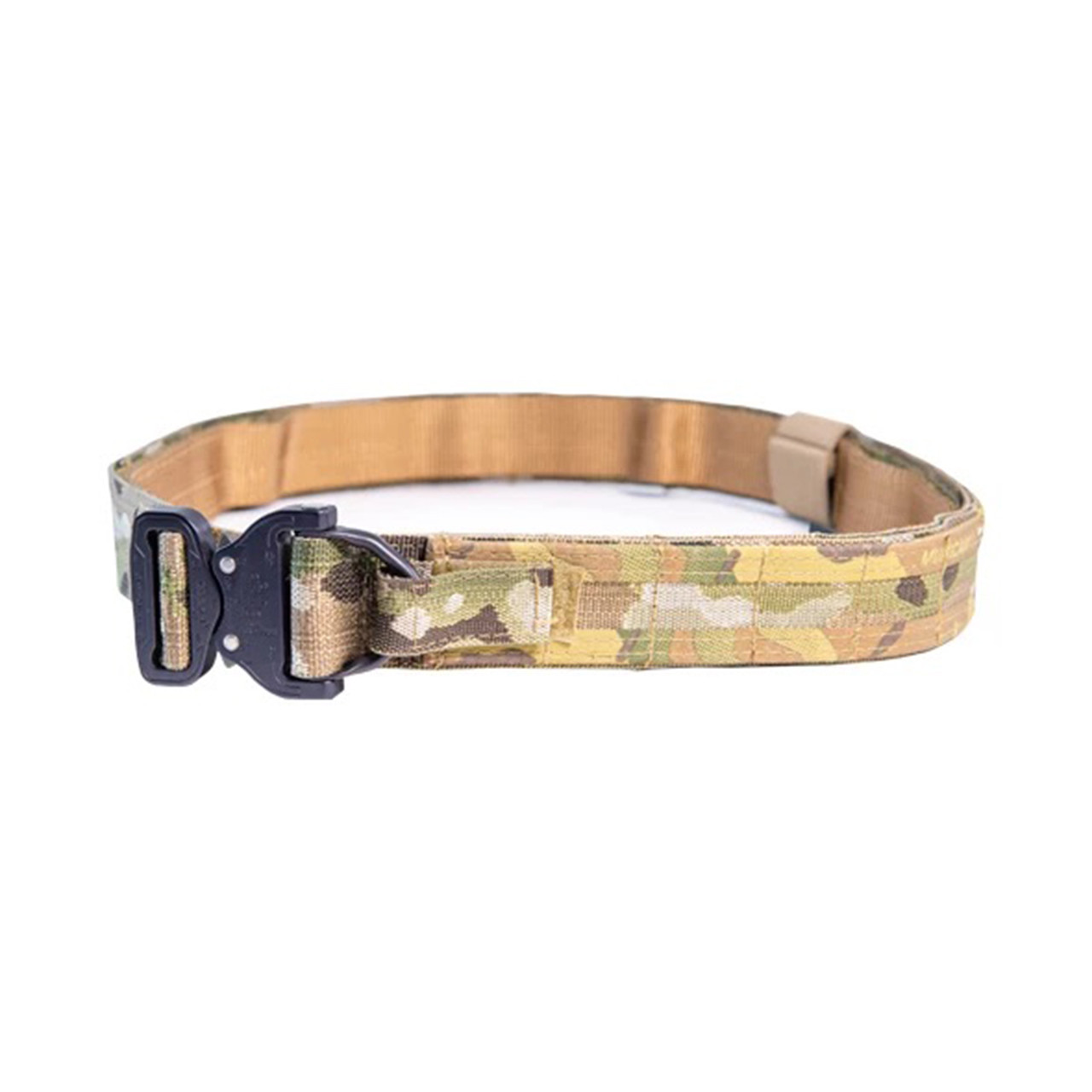 Hsgi clearance inner belt