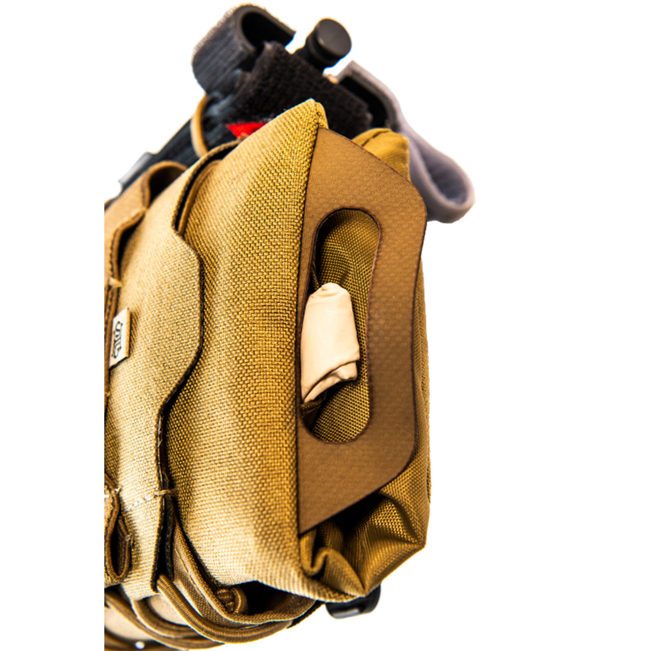 High Speed Gear Reflex IFAK System | Curtis Blue Line