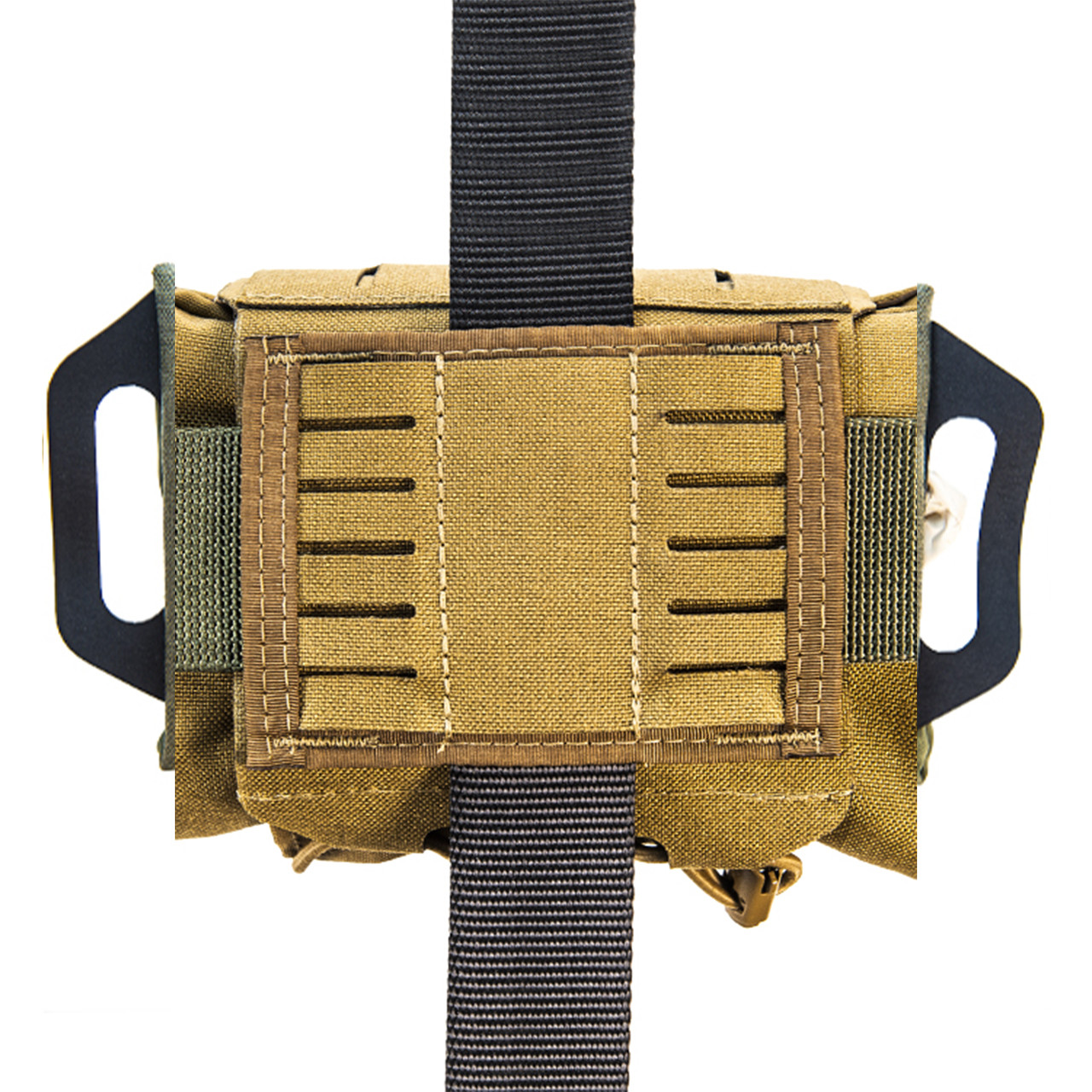 High Speed Gear Reflex IFAK System | Curtis Blue Line