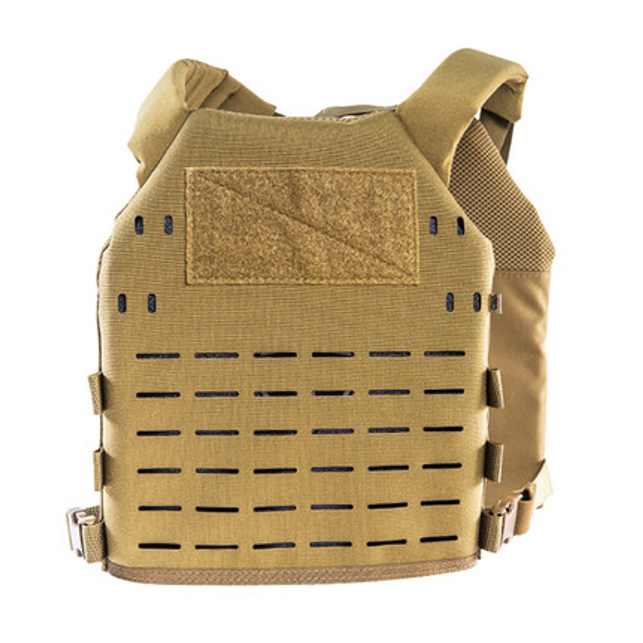 High Speed Gear Core Plate Carrier | Curtis Blue Line