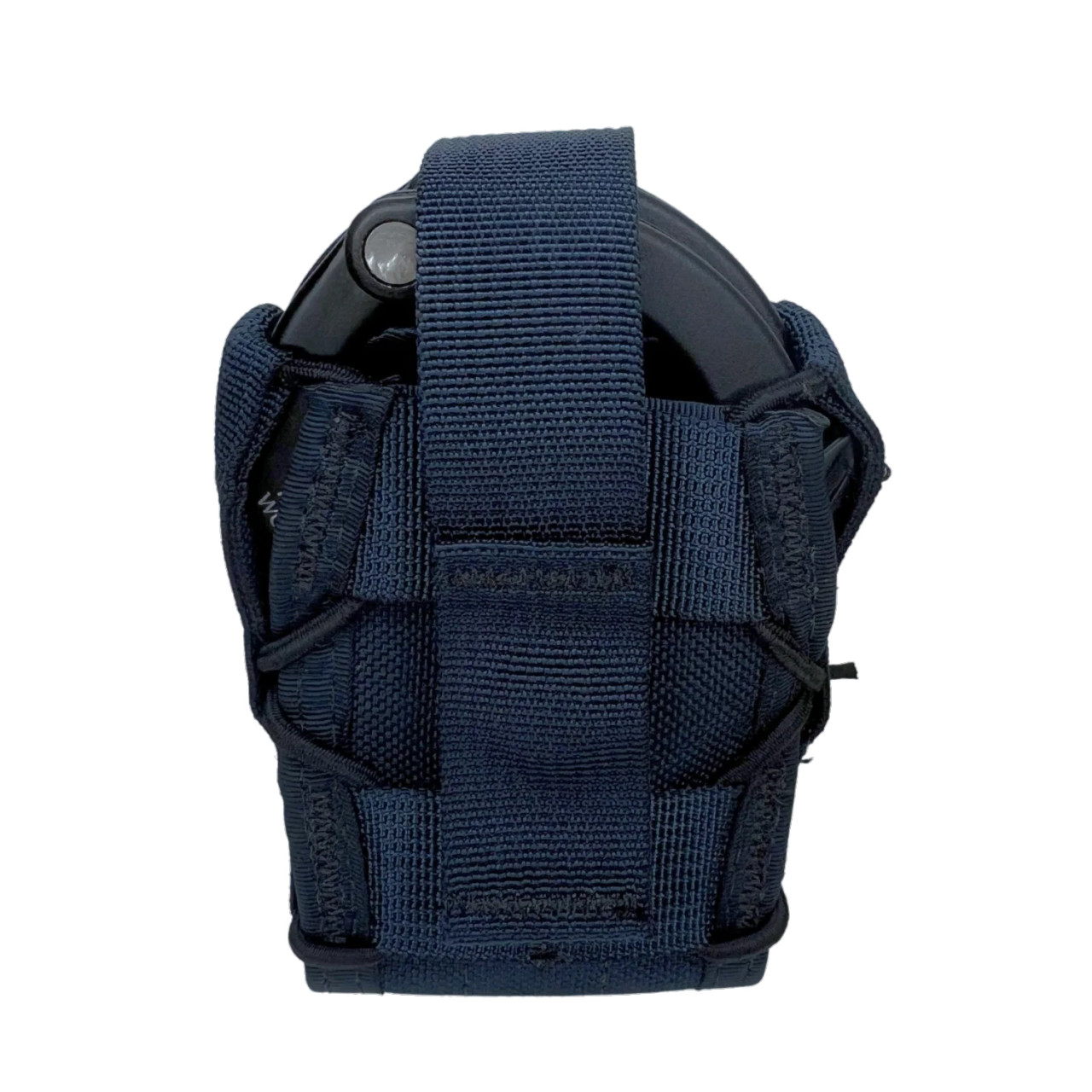 Utility Pouch Navy Blue Molle Pouches Blue Force Gear Admin Pouch