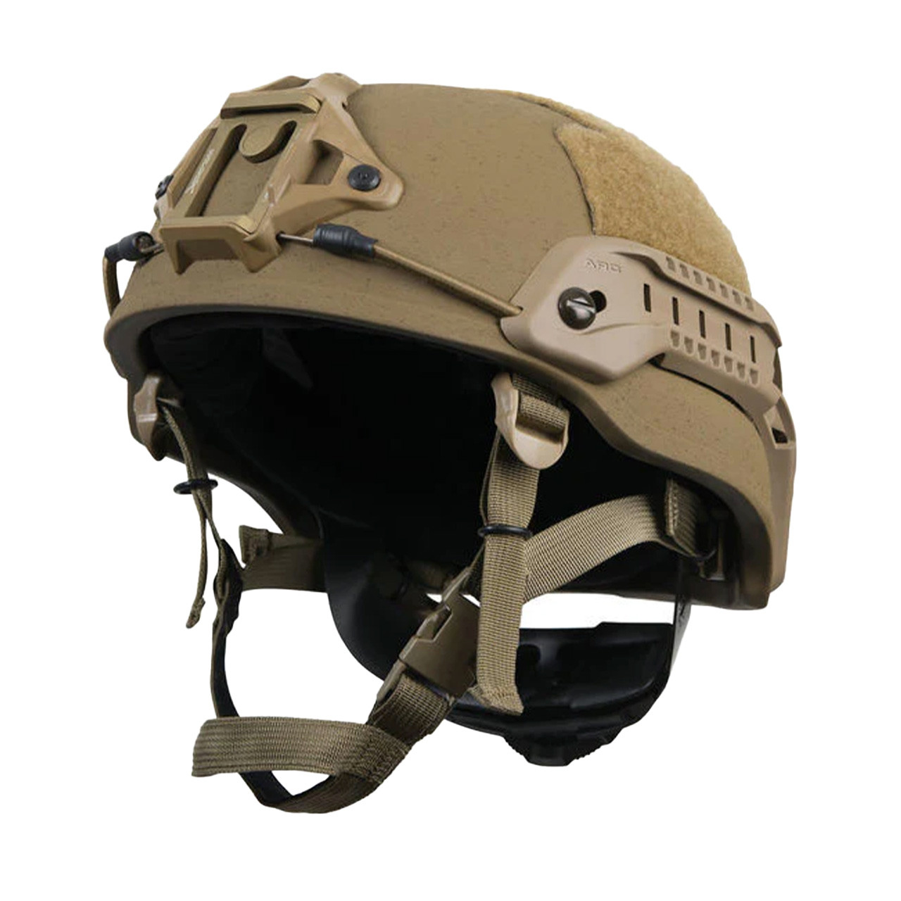 Safariland Delta 5 Mid-Cut Full Dress Ballistic Helmet