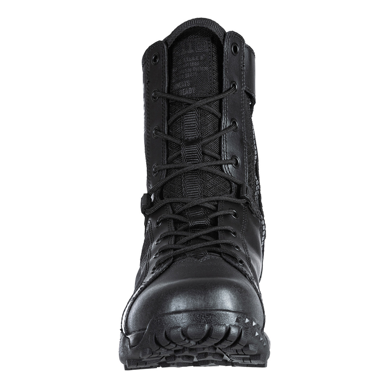 5.11 Tactical A/T 8 in. Side Zip Boot - PFAS | Curtis Blue Line