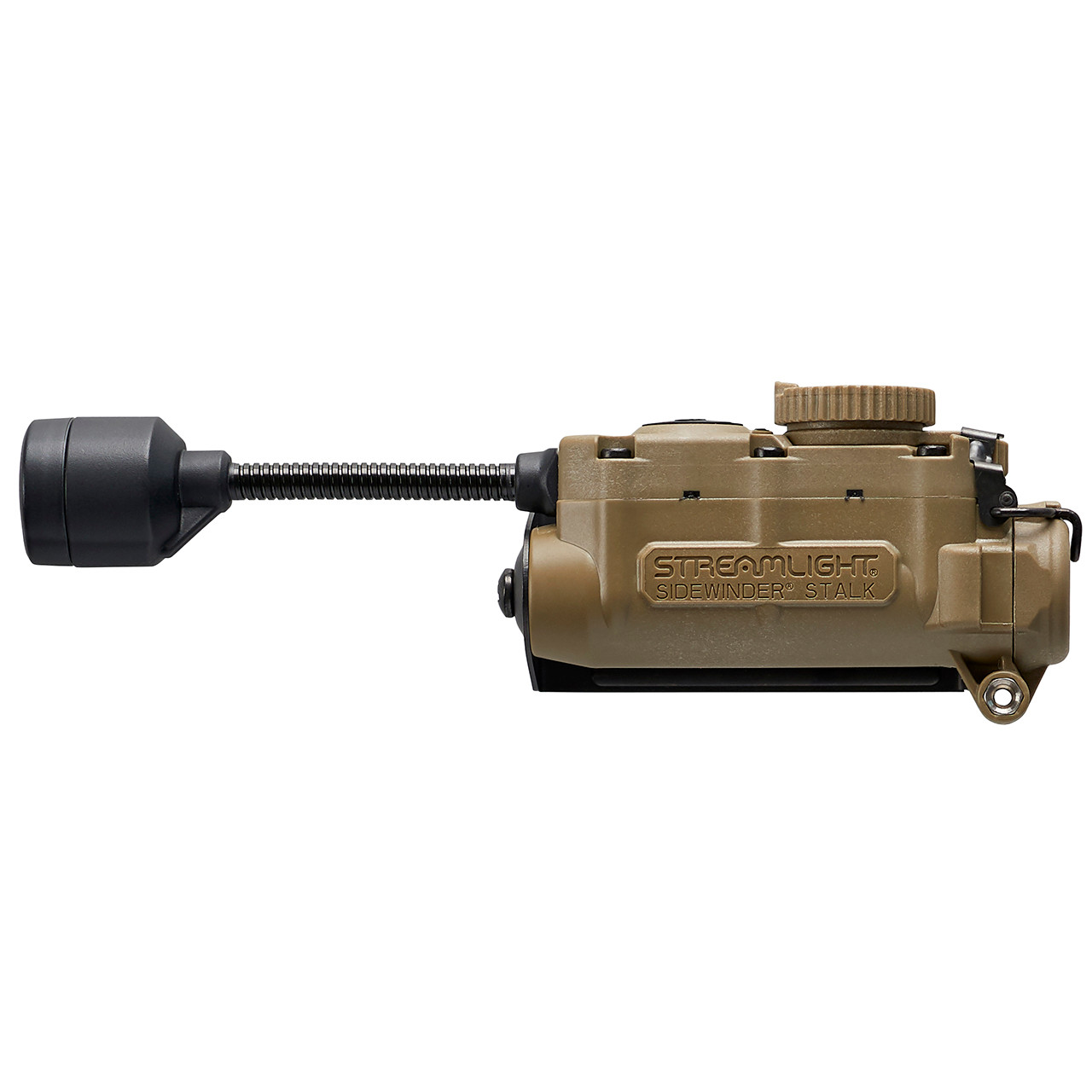 Streamlight Sidewinder Stalk | Curtis Blue Line