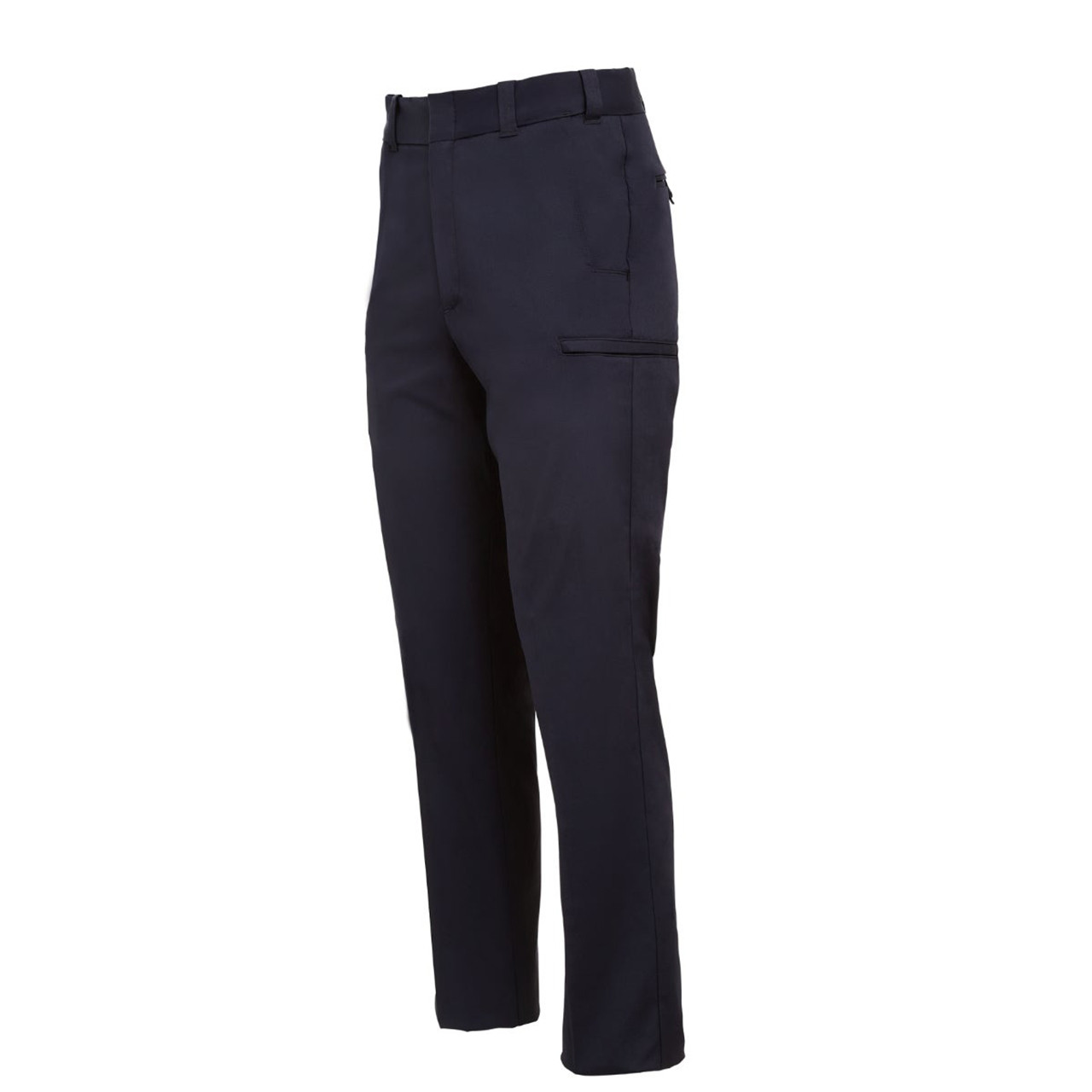 Gold Tab™ Cargo Pocket Nylon Pants - Black