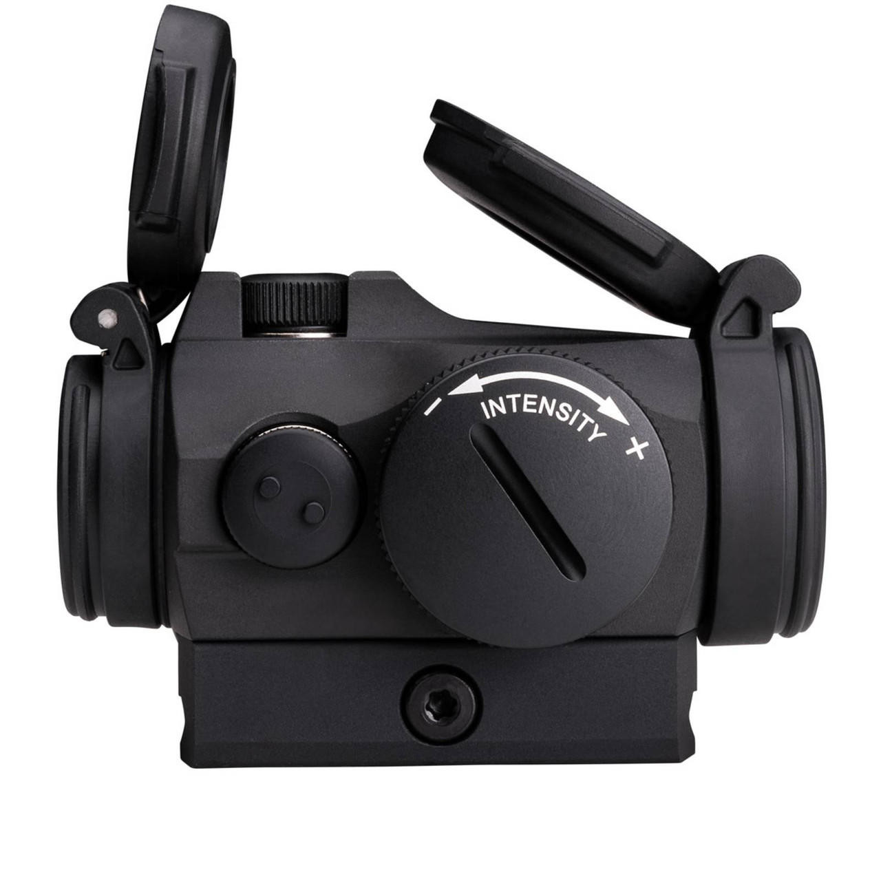Aimpoint Micro T-2 Red Dot Reflex Sight with Standard Mount