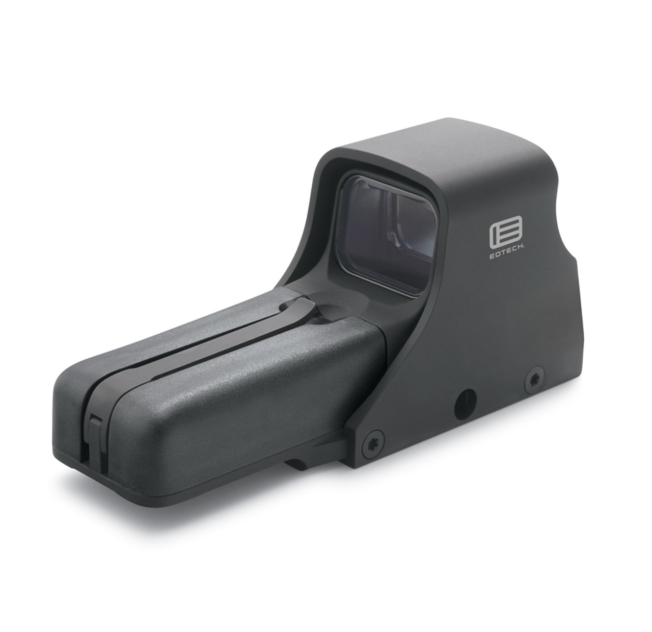 実物　eotech Model 552 Laser LBC2 イオテック EOTech 552 LBC2 Holographic Sight And Laser Battery Cap Kit: MGW
