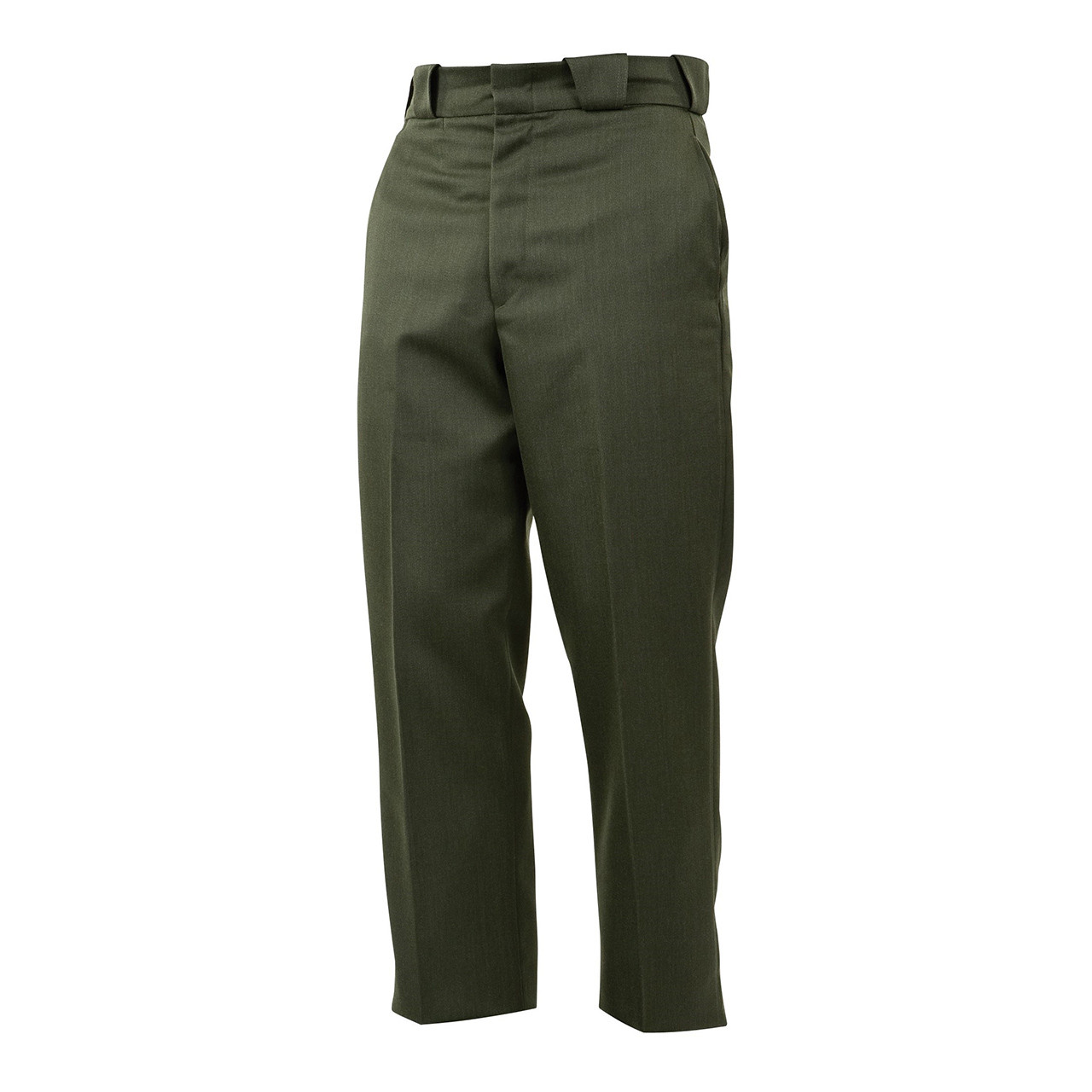 Elbeco LA County Sheriff Poly/Wool Short Rise Pants | Curtis