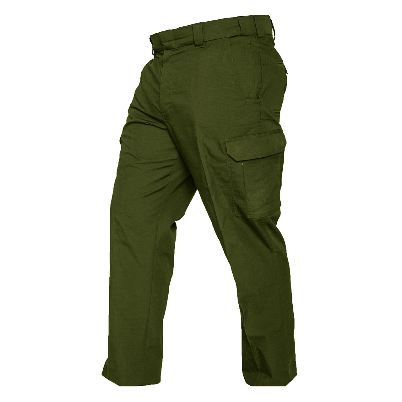 Ready Set Cargo in Olive Green Ripstop