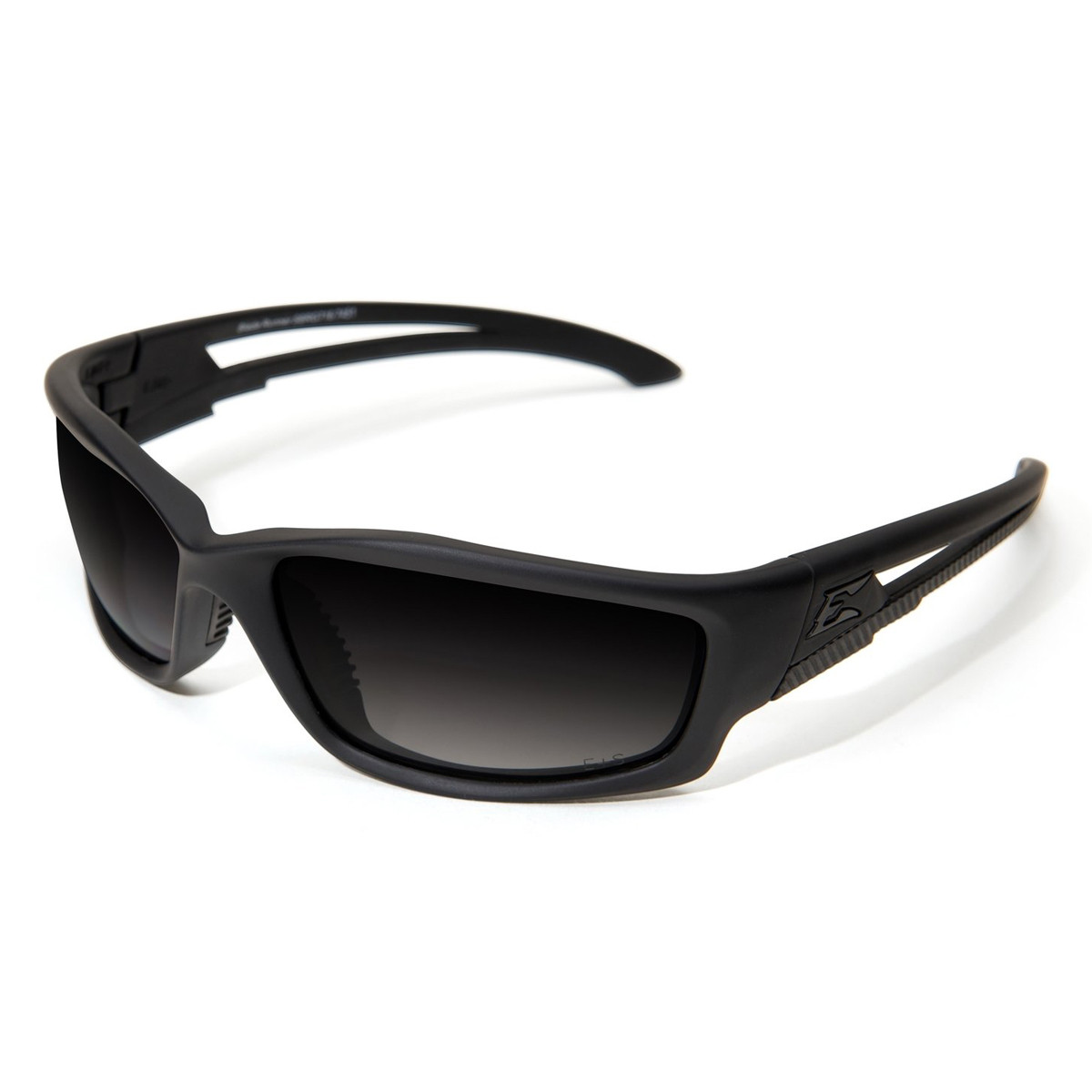Edge Tactical Blade Runner XL Glasses with Pre-Applied Gasket Kit