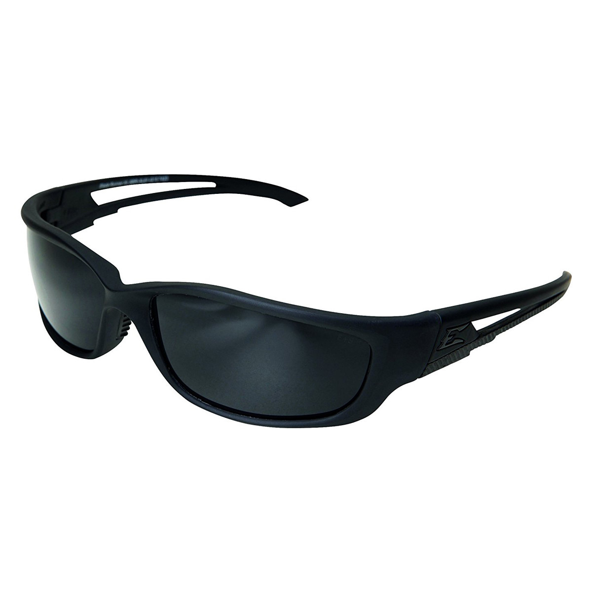 Edge Tactical Blade Runner ゴーグル Edge Tactical Blade Runner XL Glasses with Pre-Applied Gasket Kit
