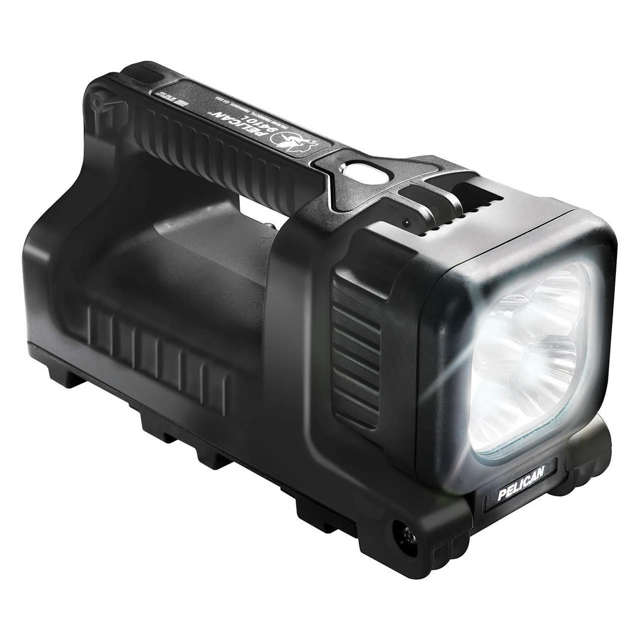 Pelican 9410L Flashlight - LED Lantern | Curtis Blue Line