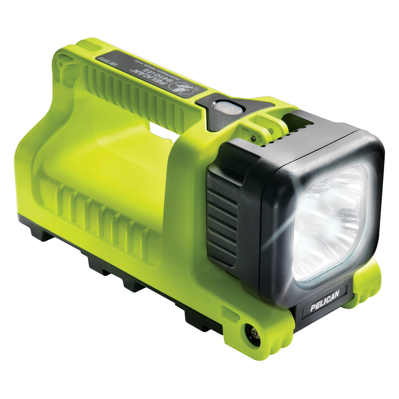 Pelican 9410L Flashlight - LED Lantern | Curtis Blue Line