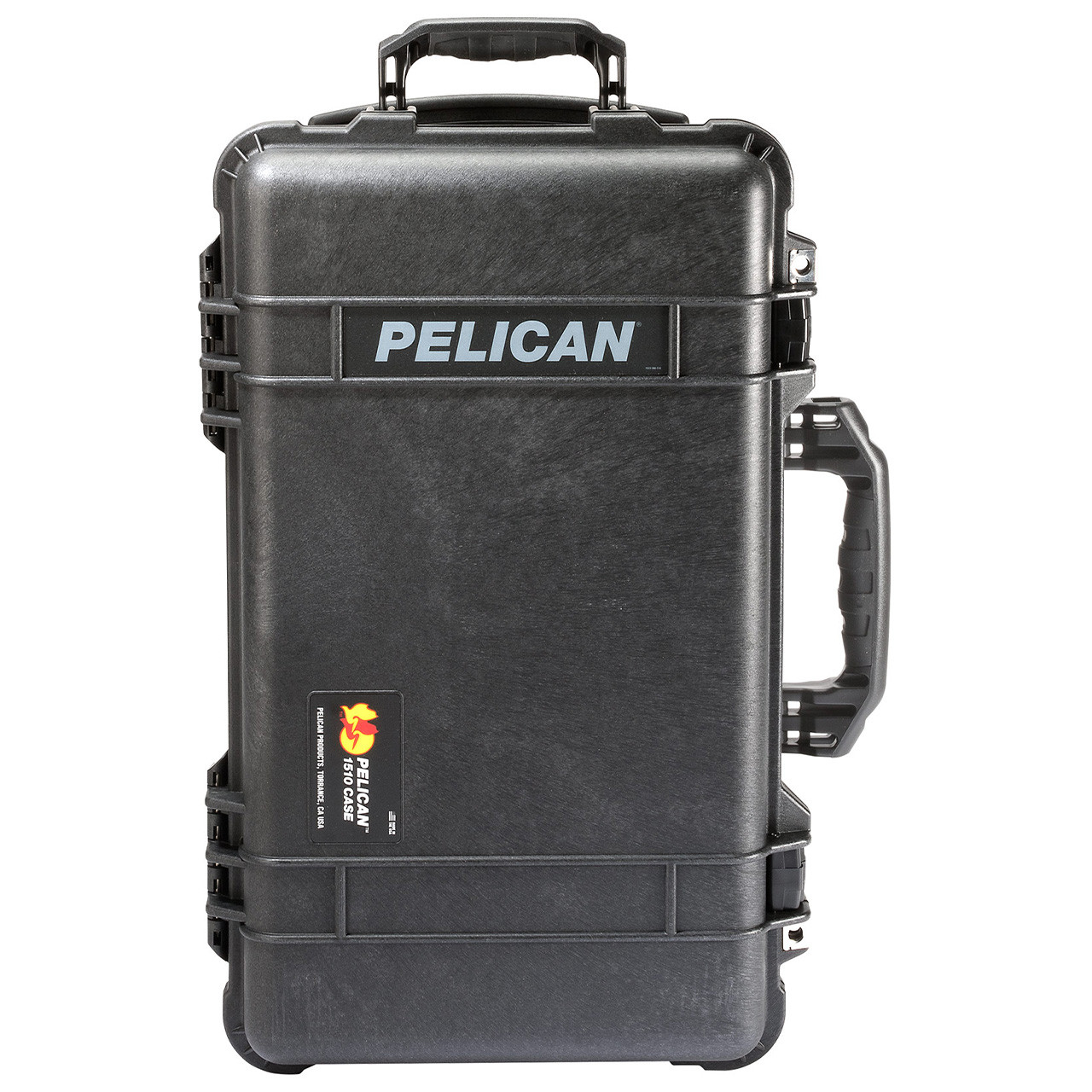 Pelican 1510 Protector Carry-On Case - Curtis Blue Line