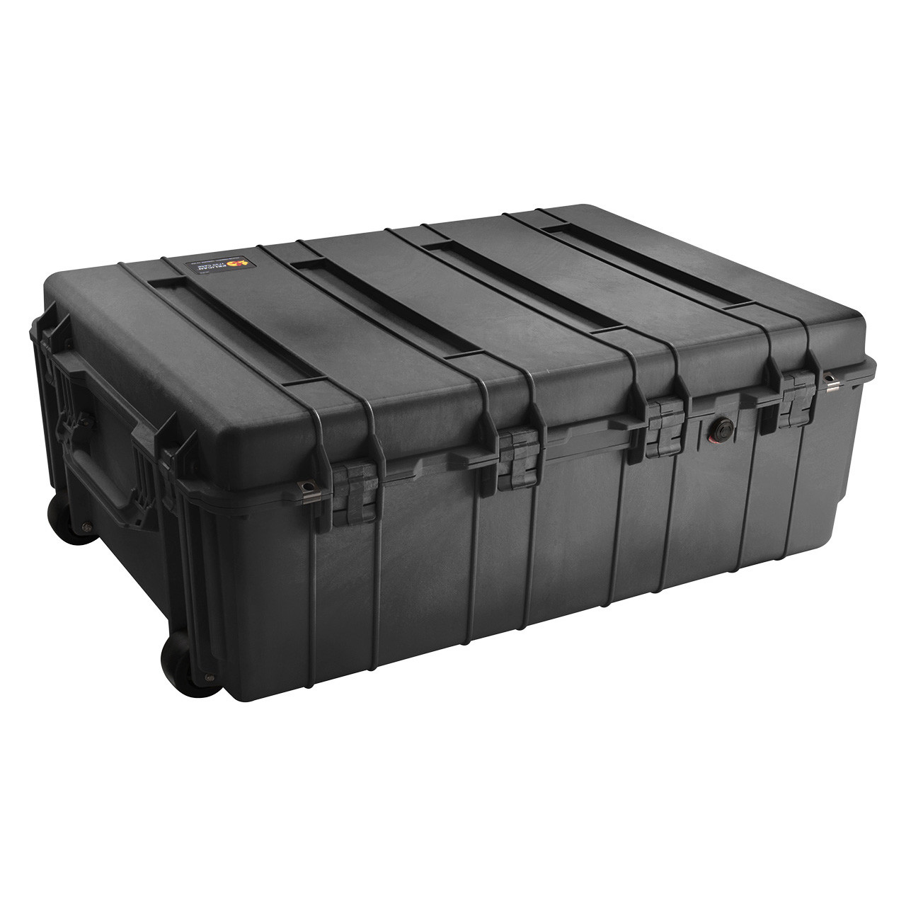 Pelican 1730 Protector Transport Case - Curtis Blue Line
