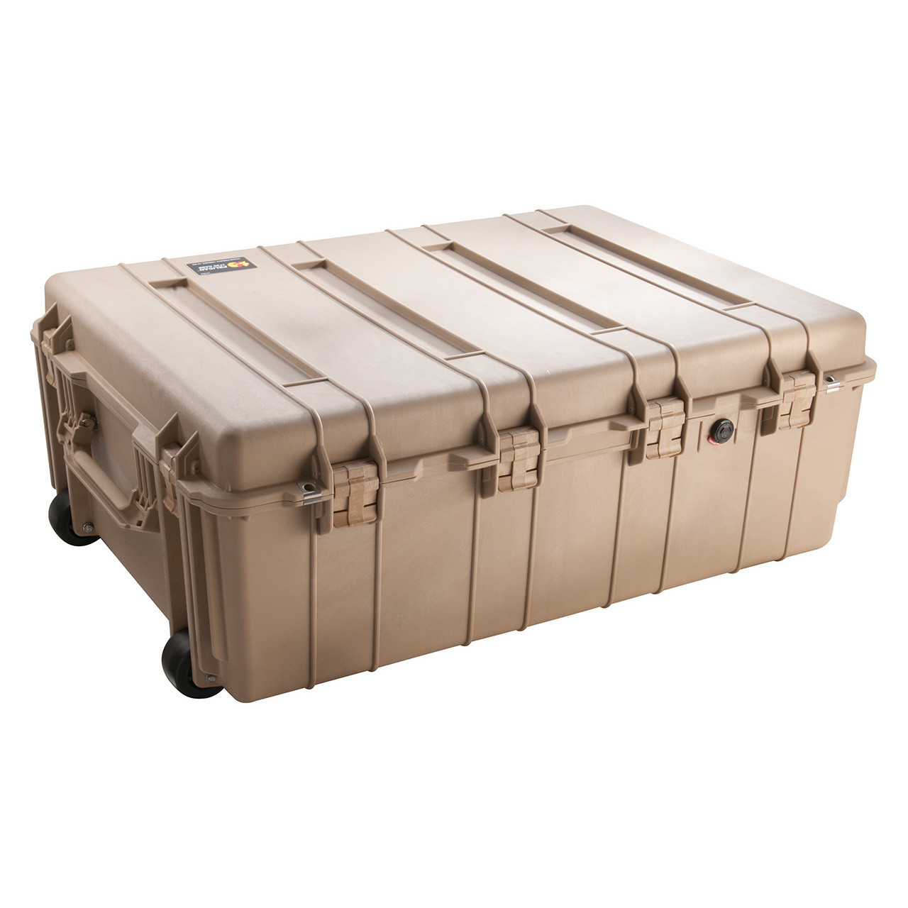 Pelikan Ineo Pelican 1730 Protector Transport Case Curtis Blue