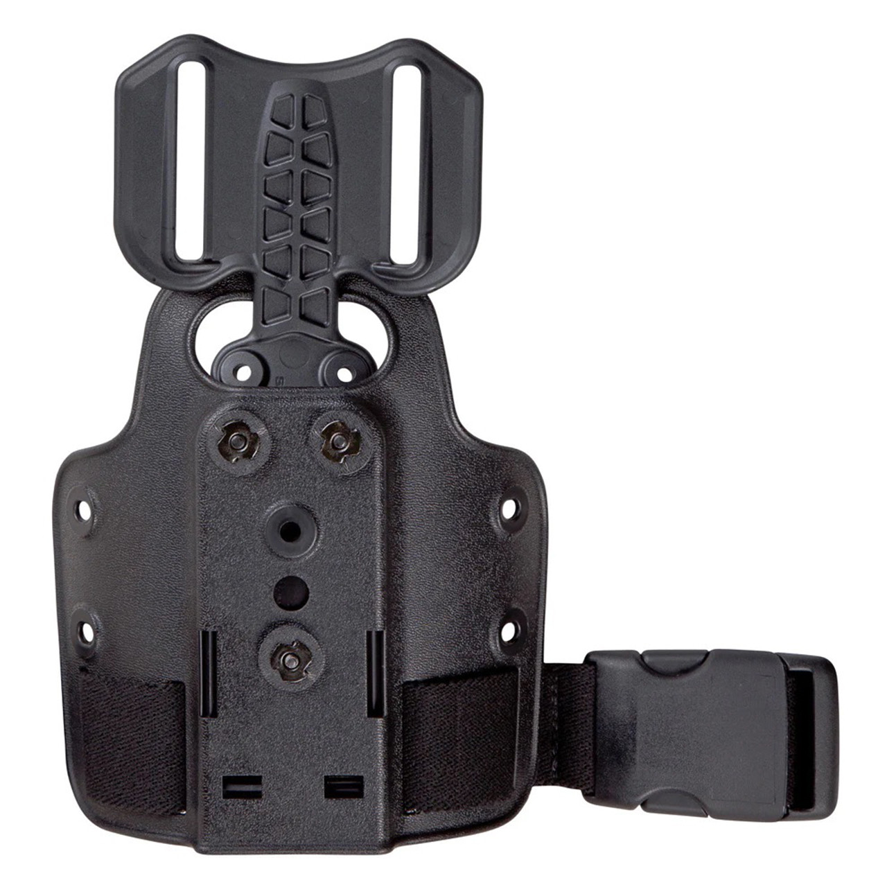 Safariland 6004 776 Leon RE:4風ホルスター Safariland 6004 SLS Tactical Holster - 6004-83-542 | LA Police Gear