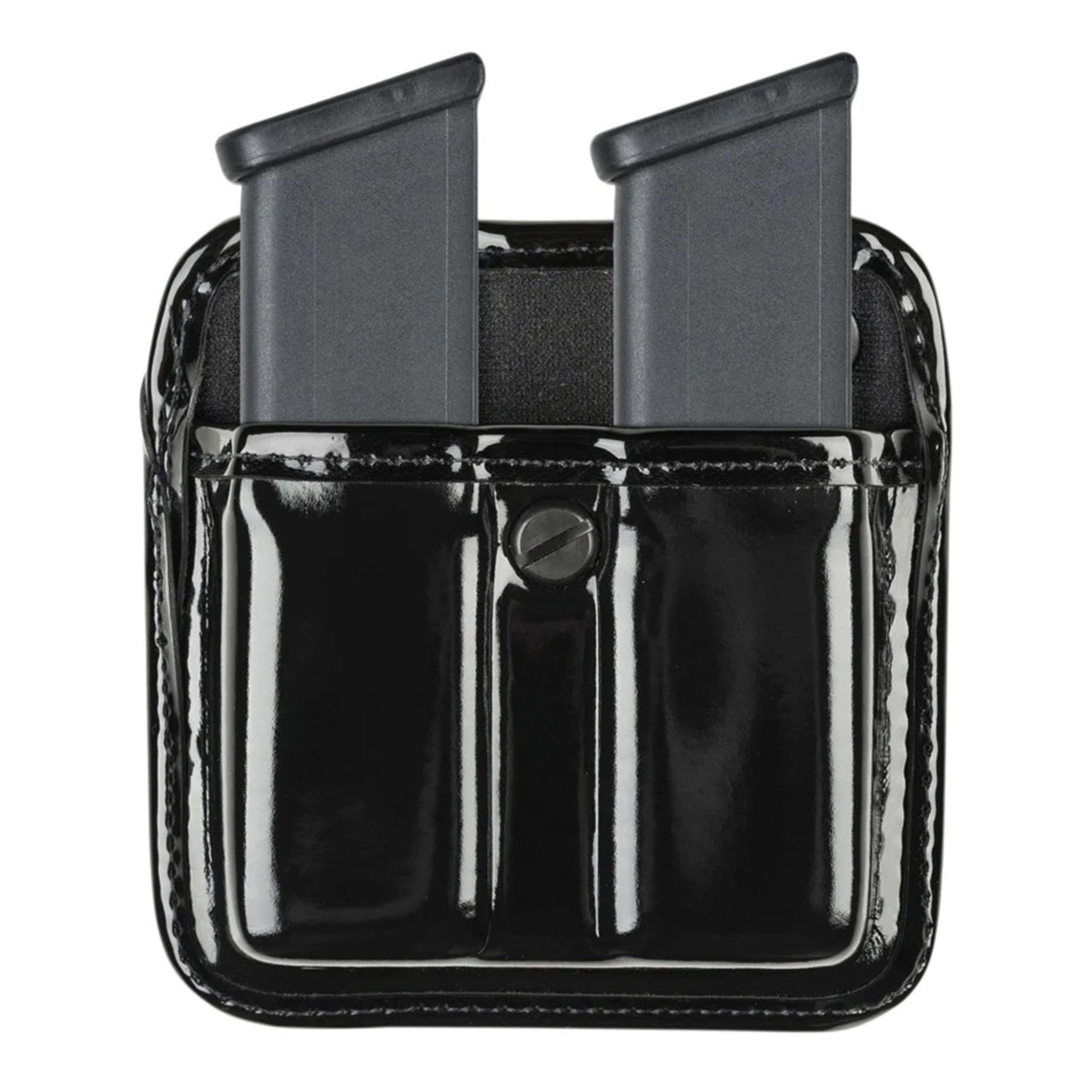 Bianchi 7922 AccuMold Elite Triple Threat II Double Magazine Pouch