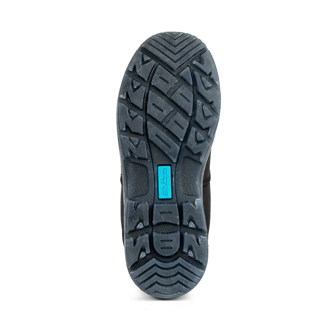 Blue Tongue 6 in. Station Slip-On Boot display picture 1