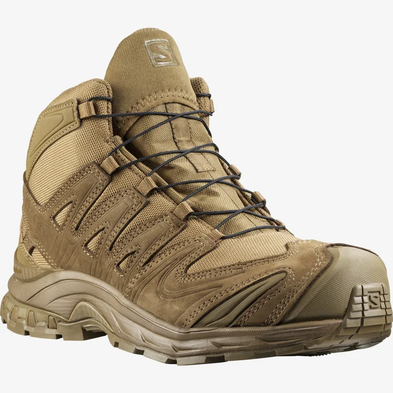 repræsentant Orkan Styre Shop Salomon XA Forces Mid Boots at Curtis Blue Line