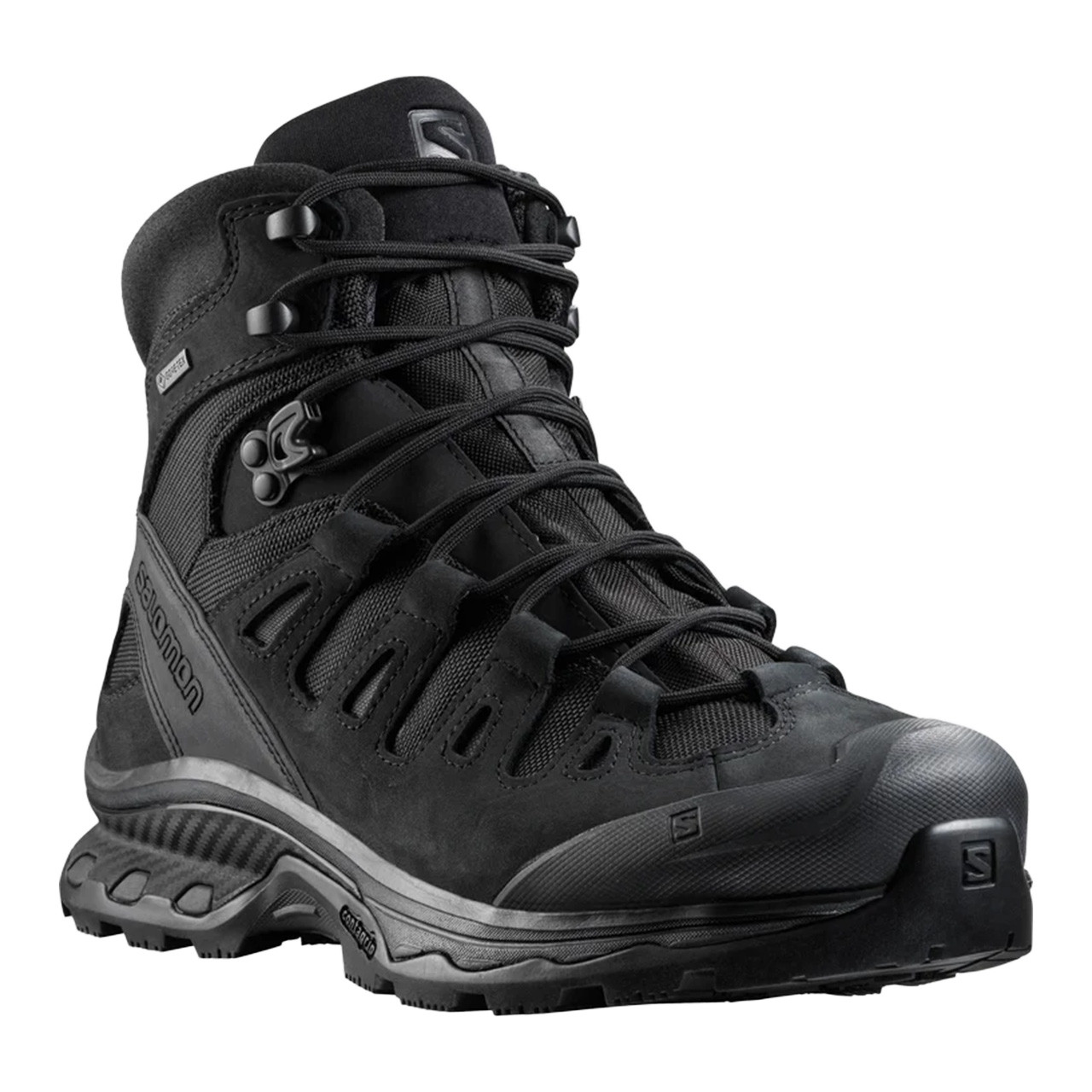 Salomon Quest 4D Gore-Tex Forces 2 Patrol Boots