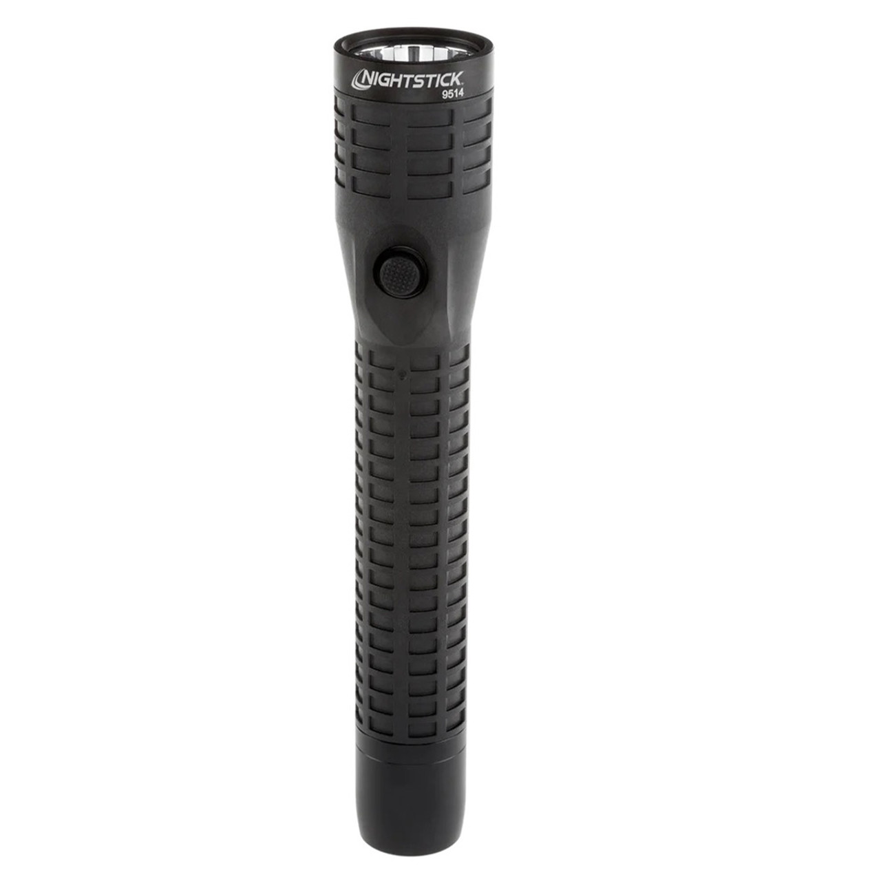 nightstick duty flashlight