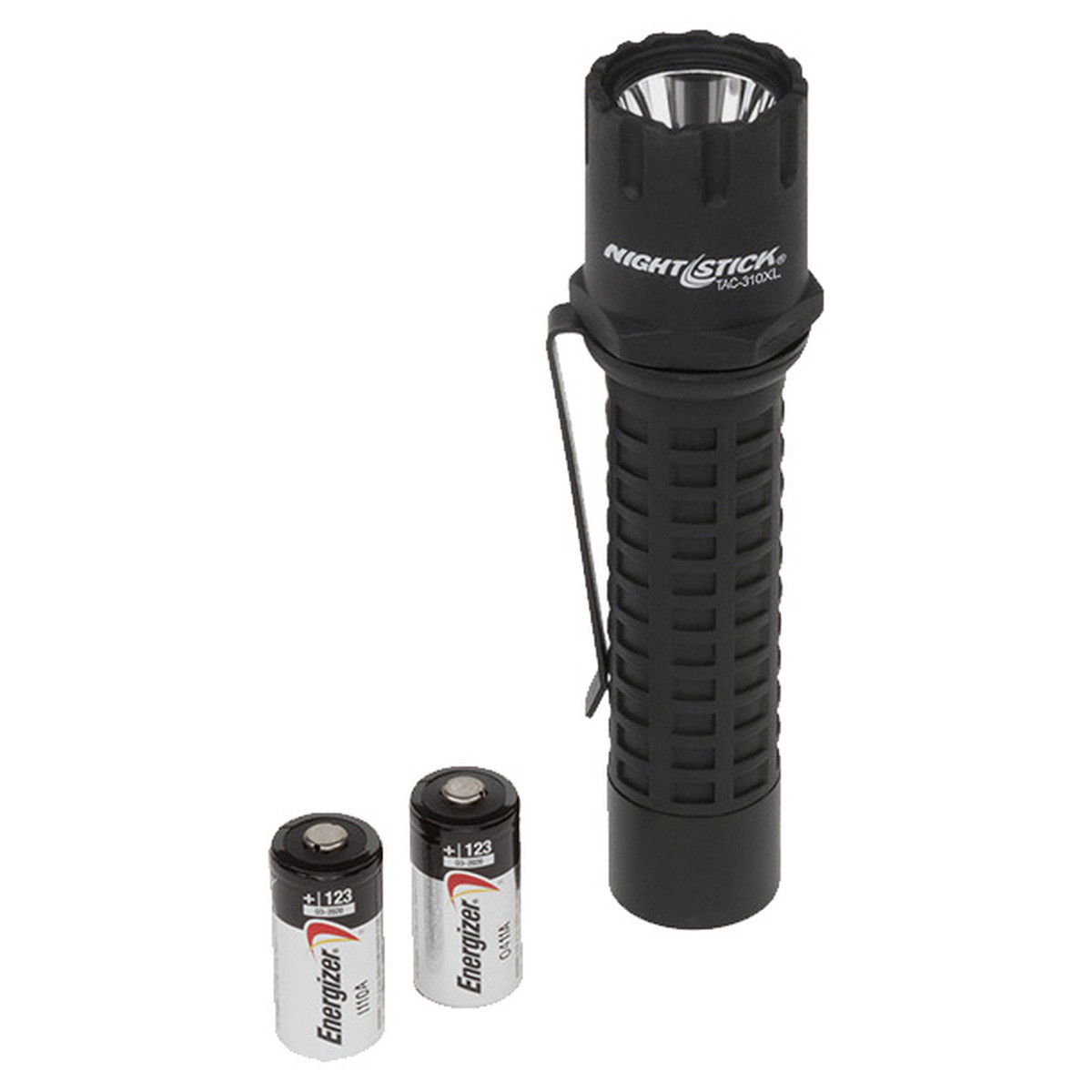 Nightstick Xtreme Lumens Polymer Tactical Flashlight