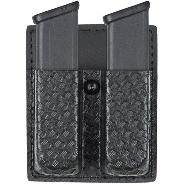 Safariland Model 75 Open Top Double Magazine Pouch | Curtis