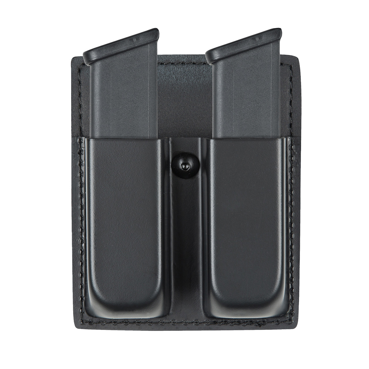 Safariland Model 75 Open Top Double Magazine Pouch | Curtis